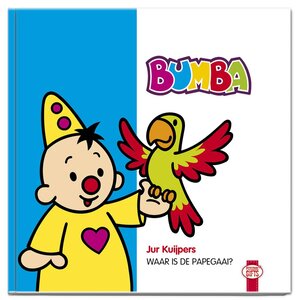 Bumba Flipboek