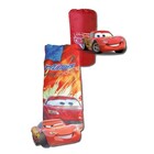 Cars slaapzak