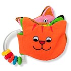 Dikkie Dik knisperboekje