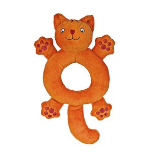 Dikkie Dik rammelaar