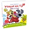 Woezel en Pip Boek deel 6