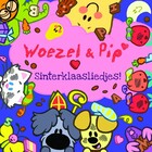 Woezel en Pip CD Sinterklaasliedjes