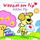 Woezel en Pip kartonnen boekjes