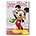 Mickey fleecedeken