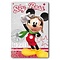 Mickey fleecedeken