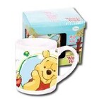 Winnie de pooh mok