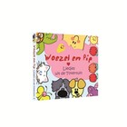 Woezel en Pip CD liedjes uit de tovertuin