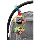 Woezel en Pip trilfiguur