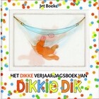 Dikkie Dik dikke verjaardagsboek