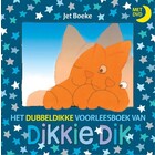 Dikkie Dik dubbeldikke voorleesboek + DVD