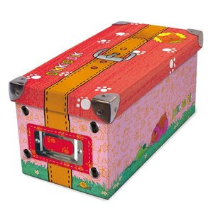 Dikkie Dik opbergdoos