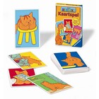 Dikkie Dik kaartspel