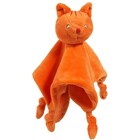 Dikkie Dik knuffeldoekje