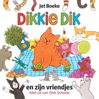 Dikkie Dik en zijn vriendjes + cd