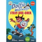 Dolfje Weerwolfje Strip-Doeboek