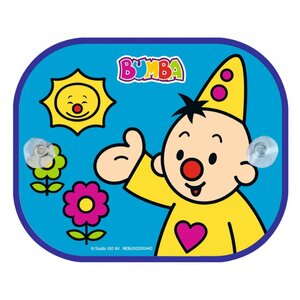 Bumba zonneschermen