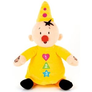 Bumba interactieve knuffel