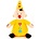 Bumba interactieve knuffel