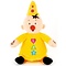 Bumba interactieve knuffel