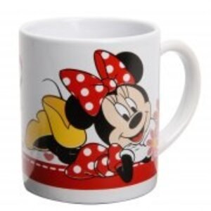 Minnie Mouse Mok