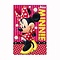 Minnie Mouse fleecedeken