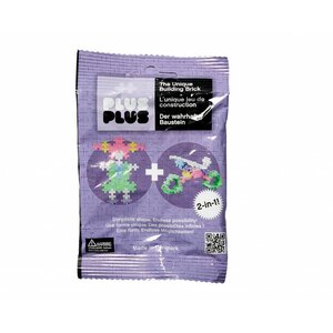 Sample Pack - Pastel