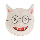 Dolfje Weerwolfje masker