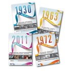 DVD - Uw jaar in beeld