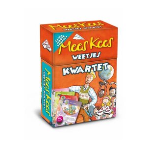 Mees Kees kwartet