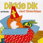 Dikkie Dik viert Sinterklaas