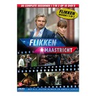 Flikken Maastricht seizoenen 1 t/m 3