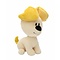 Knuffel Woezel en Pip 10cm