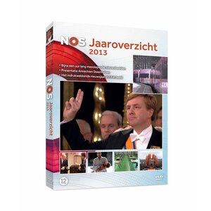 NOS Jaaroverzicht 2013