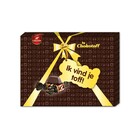 Chokotoff-ik vind je toff!