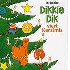 Dikkie Dik viert Kerstmis