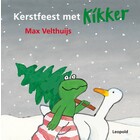 Kerstfeest met Kikker