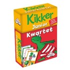 Kikker junior kwartet