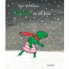 Kikker in de kou