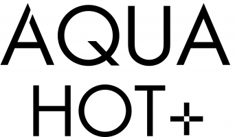 Beperking Top ontsnappen Aqua Hotplus - Aquahotplus.nl