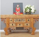 Sideboards & console