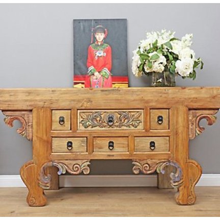 Buy Online Chinese Sideboards Lombards Made Of Solid Wood