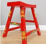 Stools, Chairs, Benches