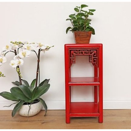 A throne for your favorite plants