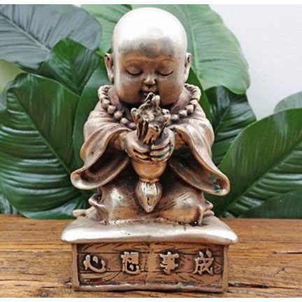 At least one Buddha belongs in every house!