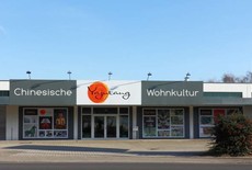 Wir sind umgezogen. Nürnberger Straße 12, 40599 Düsseldorf.