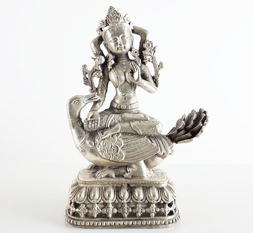 Vijaya Tara Tibetan Dromla Namgyalma the goddess of victory
