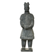 Yajutang Terracotta warrior terracotta army china