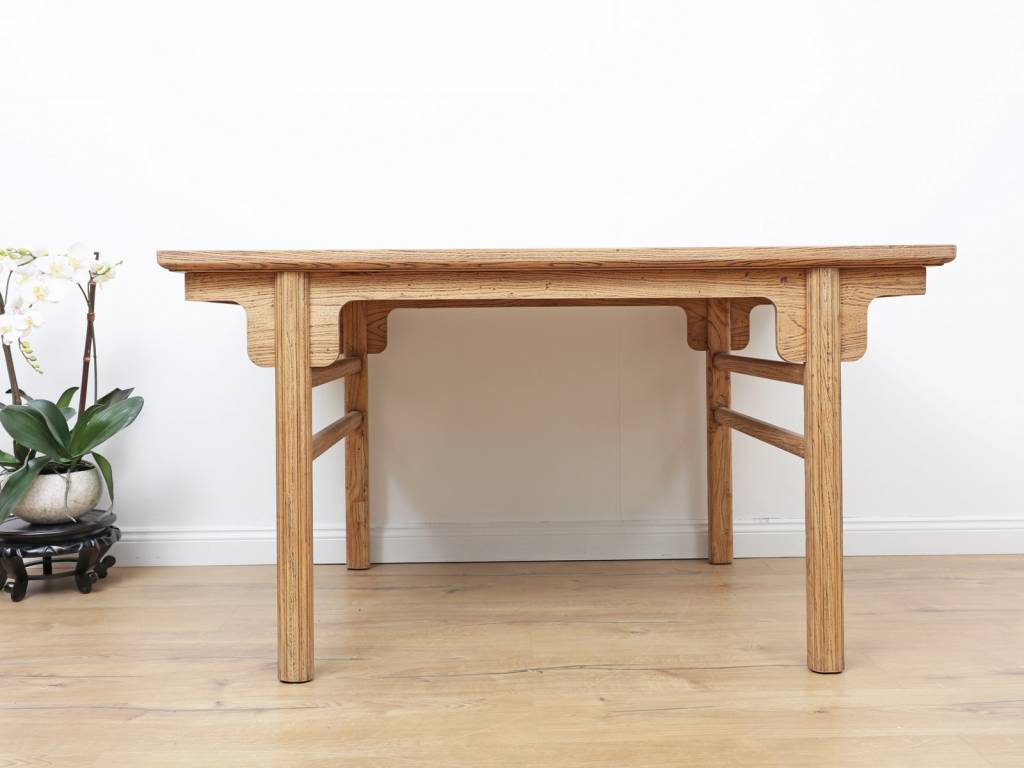 Tisch Esstisch Kuchentisch Esszimmertisch Massivholz Yajutang Yajutang Mobel Gmbh