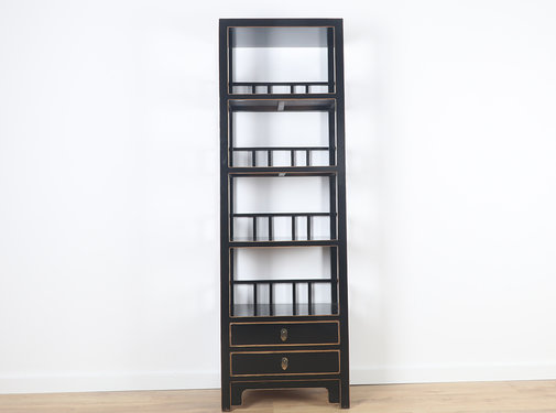 Yajutang Shelf dresser 2 drawers