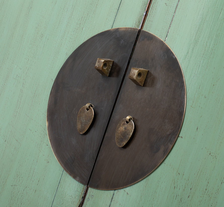 antique chinese wedding cabinet cabinet mint